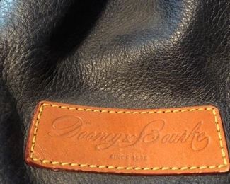 Dooney & Bourke Purse