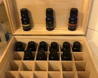 Essential Oils