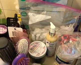 Hair Care