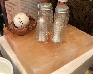 Himalayan Salt Block