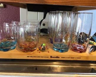 Glassware