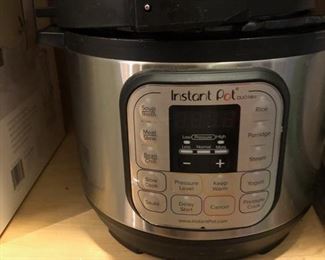 Instant Pot