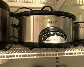 Crock-Pot