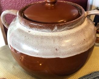 Stoneware