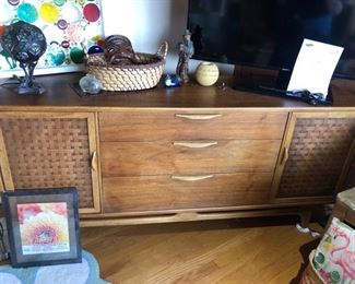 1950's Mid-Century Modern Buffet by Lane