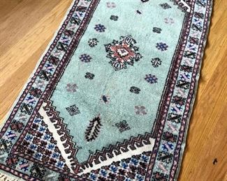 Area Rug