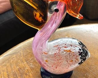 Glass Art