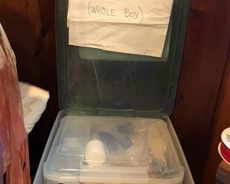 Candle Making Kit