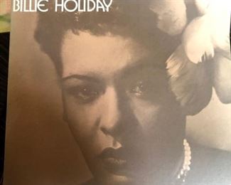 Vintage Record Albums, LP's