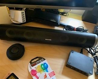 Sanyun SW008 Intelligent Sound Bar