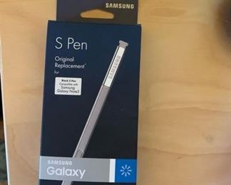 Samsung Galaxy S Pen
