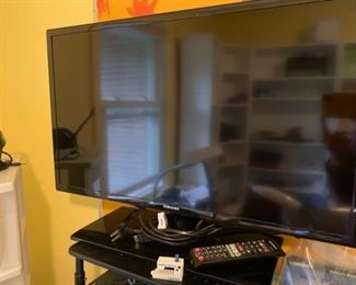 Samsung TV Model UN29F4000AF