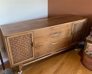1950's Mid-Century Modern Buffet by Lane