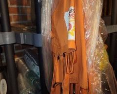 Aprons