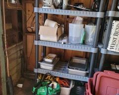 Donut Making Supplies and equipment