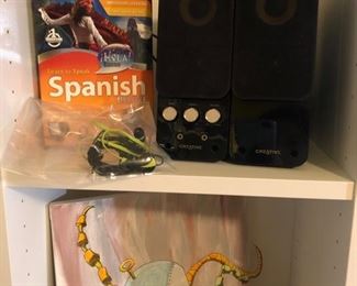 Creative Labs GigaWorks T40 Series II Speakers