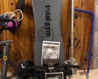 Total Gym