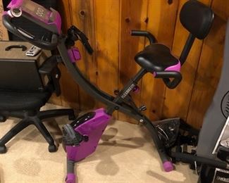 Echelon Flex Bike Ultra