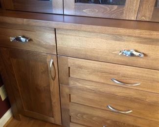 China Hutch