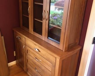 China Hutch