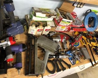 tools and hardware
