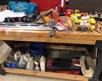 misc. tools