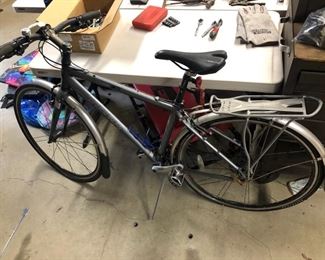Trek Bike