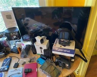 Electronics