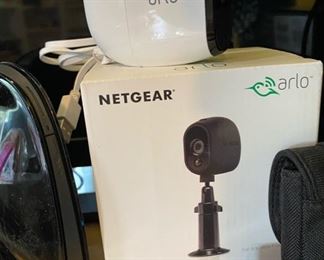 Arlo Indoor/Outdoor Camera