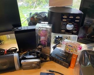 Various Electronics