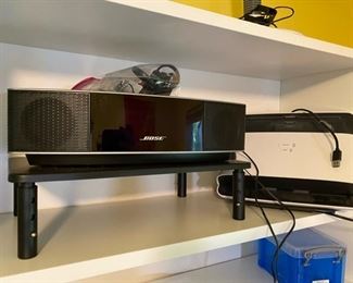 Various Electronics