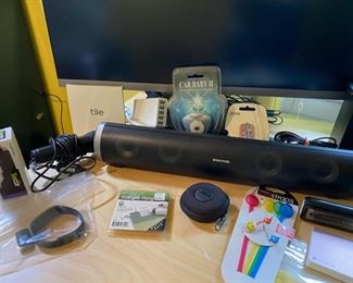 Various Electronics