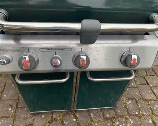 Weber Grill