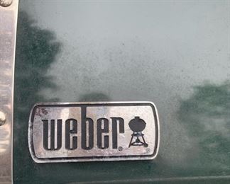 Weber Grill