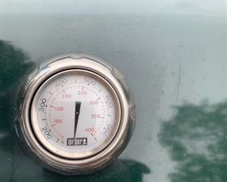 Weber Grill
