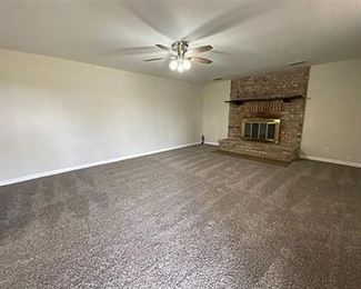 SUMMERHILL FIREPLACE