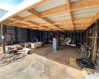 SUMMERHILL OUTBUILDING