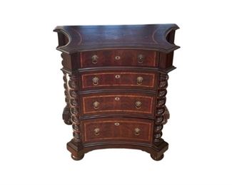 William Switzer Lombard Chest