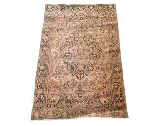 3 x 5 Medallion Area Rug