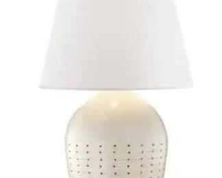 Ralph Lauren Large Halifax Lamp