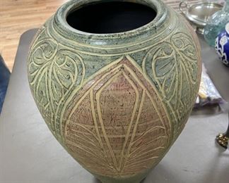 vase from Brasil