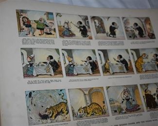 Antique/Vintage Books: Funny Folks by F. M. Howarth copyright 1899