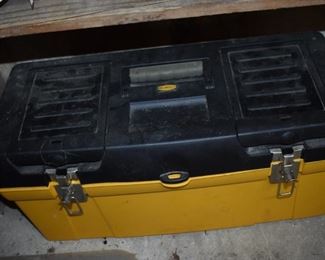 Tool Box