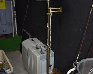 Antique/Vintage Floor Lamp