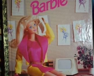 Lots of Vintage and Antique Children's Books in this Estate, many rare and/or hard to find. Many other books here as well!
