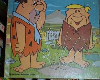 Lots of Vintage and Antique Children's Books in this Estate, many rare and/or hard to find. Many other books here as well!