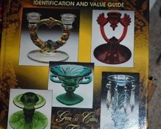 Antique, Vintage and Collectible Books