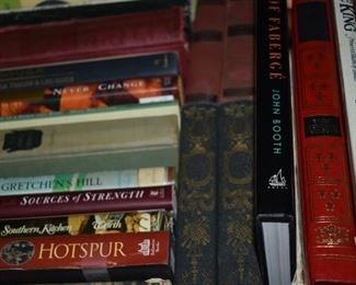 Antique, Vintage and Collectible Books