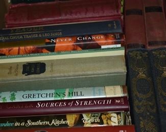 Antique, Vintage and Collectible Books