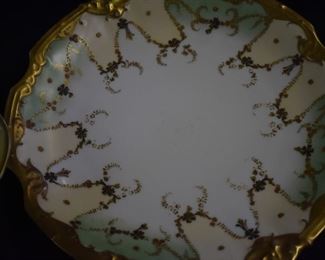 Collectible Plates